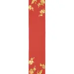 Cotton Printed Table Runner – 4–6 Seater Dining Table Runner (33 x 182 cm)