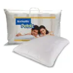 Petalz Quilted Microfiber Pillow – Soft, Breathable & Comfortable Everyday Pillow